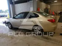 2008 Hyundai Elantra photo