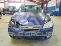 2008 Hyundai Elantra фото