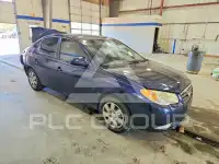 2008 Hyundai Elantra фото
