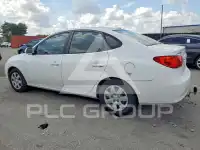 2008 Hyundai Elantra photo