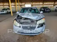 2008 Hyundai Elantra фото