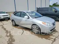 2008 Hyundai Elantra фото