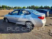 2008 Hyundai Elantra фото