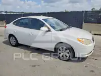 2008 Hyundai Elantra photo