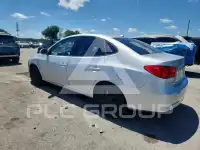 2008 Hyundai Elantra фото