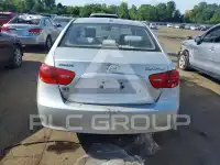 2008 Hyundai Elantra фото