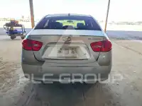 2008 Hyundai Elantra фото
