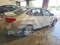 2008 Hyundai Elantra photo