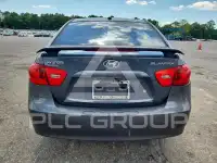 2008 Hyundai Elantra photo