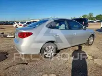 2008 Hyundai Elantra фото