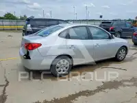 2008 Hyundai Elantra фото
