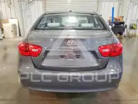 2008 Hyundai Elantra фото