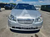 2008 Hyundai Elantra фото