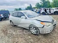 2008 Hyundai Elantra фото