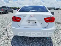 2008 Hyundai Elantra photo