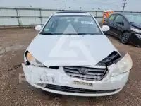 2008 Hyundai Elantra фото