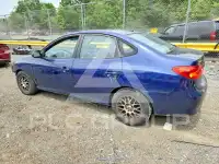 2008 Hyundai Elantra photo
