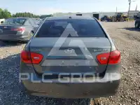 2008 Hyundai Elantra фото