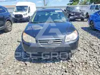 2008 Hyundai Elantra фото