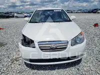2008 Hyundai Elantra photo