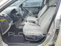 2008 Hyundai Elantra фото