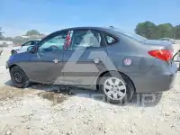 2008 Hyundai Elantra фото