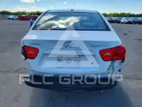 2008 Hyundai Elantra photo