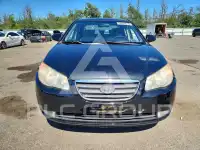 2008 Hyundai Elantra фото