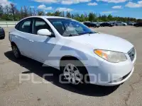 2008 Hyundai Elantra photo