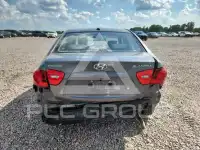 2008 Hyundai Elantra фото