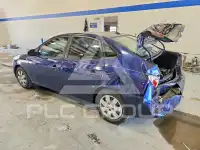 2008 Hyundai Elantra фото