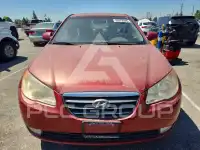 2008 Hyundai Elantra фото