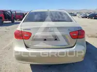 2008 Hyundai Elantra photo