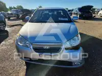 2008 Hyundai Elantra фото