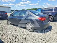 2008 Hyundai Elantra фото