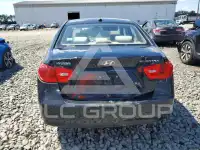 2008 Hyundai Elantra фото