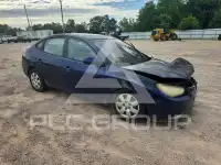 2008 Hyundai Elantra фото