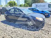 2008 Hyundai Elantra фото