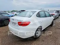 2008 Hyundai Elantra фото
