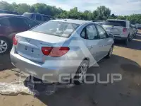 2008 Hyundai Elantra фото
