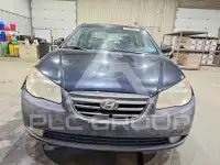 2008 Hyundai Elantra фото