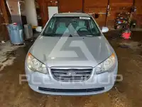 2008 Hyundai Elantra photo