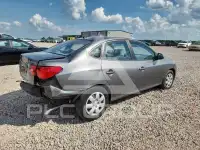2008 Hyundai Elantra фото