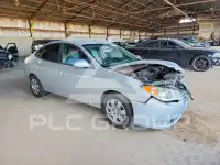 2008 Hyundai Elantra фото