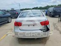 2008 Hyundai Elantra фото