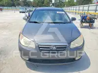 2008 Hyundai Elantra photo