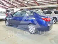 2008 Hyundai Elantra фото