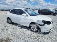 2008 Hyundai Elantra photo
