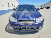 2008 Hyundai Elantra фото