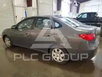 2008 Hyundai Elantra фото